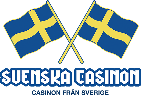 Svenska casinon på nätet